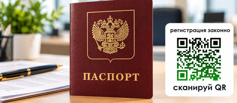 регистрация в Уяре прописка в Уяре